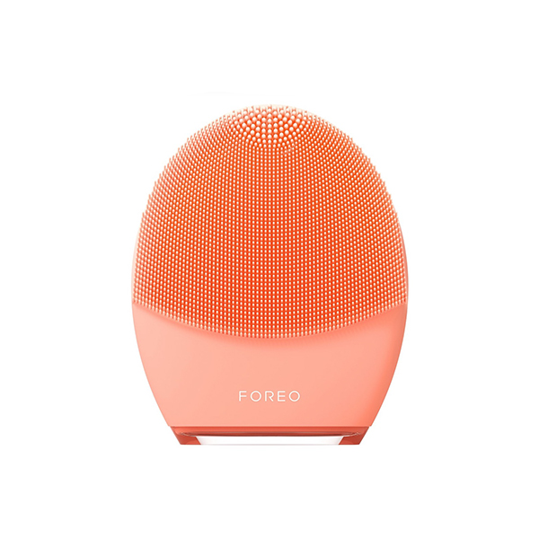 Luna-4-Facial-Cleancing